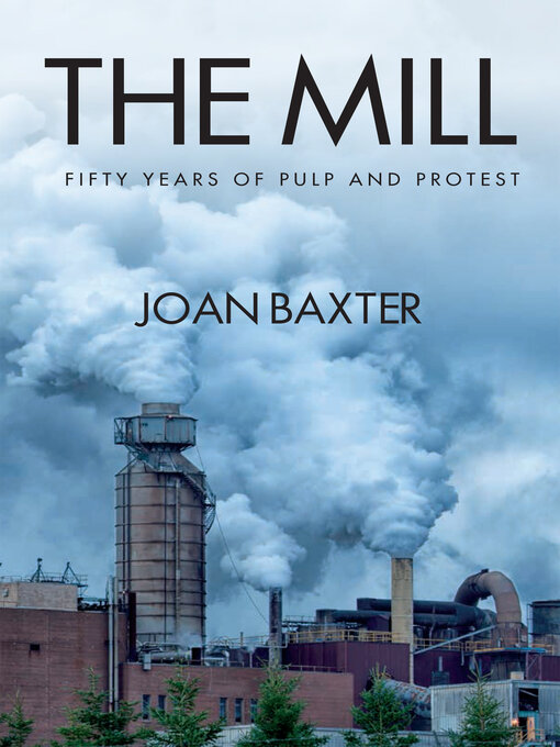 Title details for The Mill by Joan Baxter - Available
